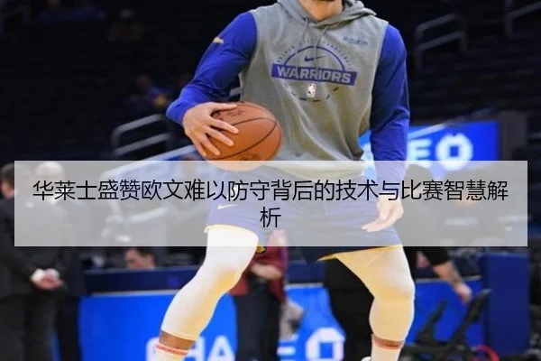 华莱士盛赞欧文难以防守背后的技术与比赛智慧解析